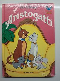 Walt Disney - Gli aristogatti