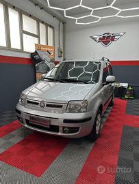 FIAT Panda 1.2 natural power Dynamic