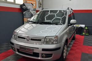FIAT Panda 1.2 natural power Dynamic