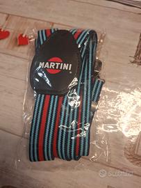 bretelle Martini