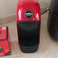 Macchina caffè Lavazza A modo mio