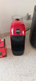 Macchina caffè Lavazza A modo mio