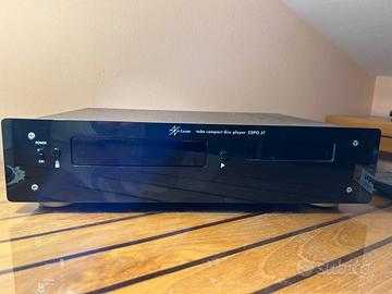 LECTOR TUBE CD PLAYER CDPO.5T