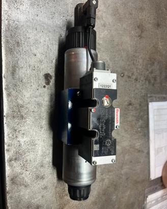Valvola Bosch Rexroth