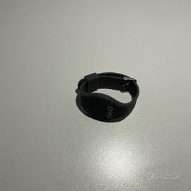 Orologio Zitto - Silicone grigio, waterproof 10m