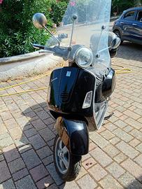 Vespa 200