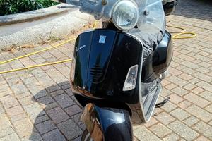 Vespa 200