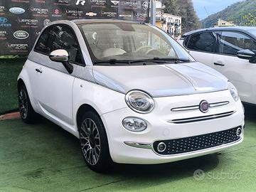 Fiat 500 1.2 69 cv Collezione