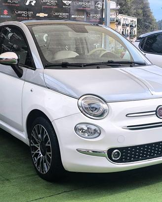 Fiat 500 1.2 69 cv Collezione