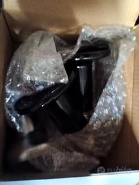 lampade e portalampada  riscaldanti  rettili