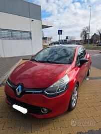 Renault Clio IV 1,5 dci 90 Cv Energy