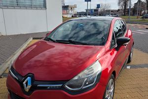 Renault Clio IV 1,5 dci 90 Cv Energy