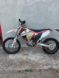 KTM EXC B 350