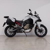 Ducati Multistrada V4 1160 S Travel&Radar Iceberg