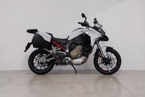 Ducati Multistrada V4 1160 S Travel&Radar Iceberg
