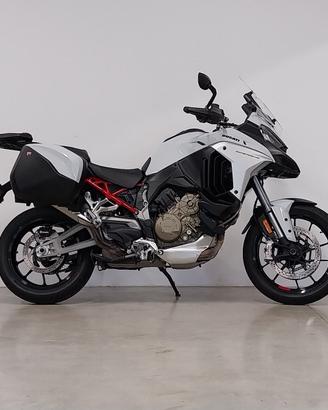 Ducati Multistrada V4 1160 S Travel&Radar Iceberg