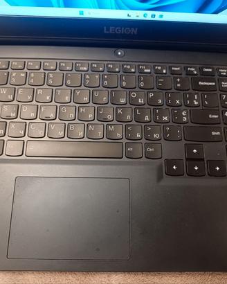 lenovo legion 5