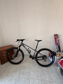 Mtb giant talon