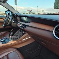 ALFA ROMEO STELVIO DIESEL