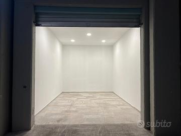 Garage box Magazzini varie quadrature