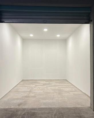 Garage box Magazzini varie quadrature