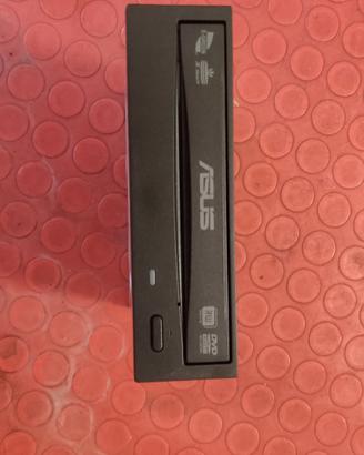 Masterizzatore Interno Asus 