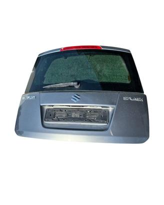 PORTELLONE POSTERIORE COMPLETO SUZUKI Splash 1° S