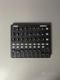 Akai Midimix 