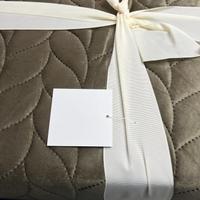 Copriletto matrimoniale