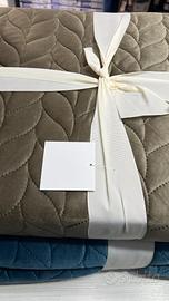 Copriletto matrimoniale