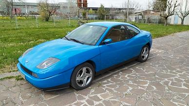 FIAT Coupé - 1997