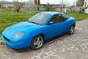 FIAT Coupé - 1997