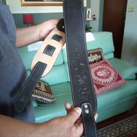 tracolla per chitarre