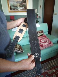 tracolla per chitarre