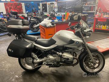 Bmw R 1150