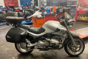 Bmw R 1150