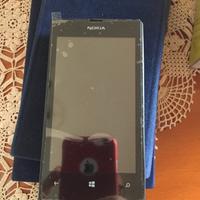 Nokia LUMIA 520