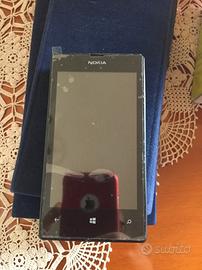 Nokia LUMIA 520