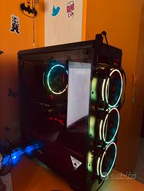 Pc da gaming