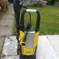 Idropulitrice lavor galaxi 140