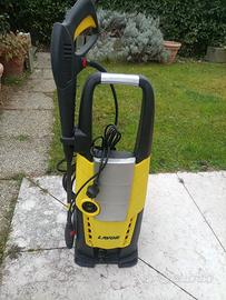 Idropulitrice lavor galaxi 140