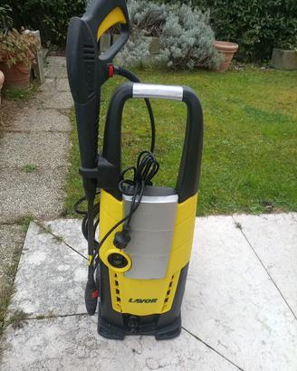 Idropulitrice lavor galaxi 140