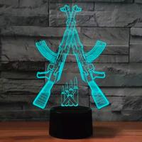 led per gaming o estetica casa