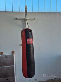 sacco pugilato boxe everlast