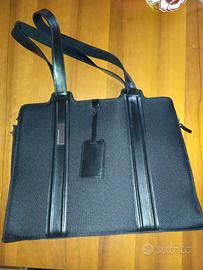 Piquadro borsa Porta PC e Porta Documenti