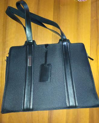 Piquadro borsa Porta PC e Porta Documenti