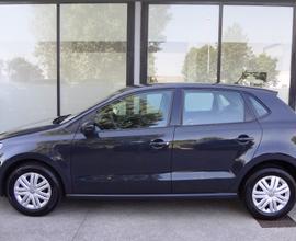 VOLKSWAGEN Polo 6ª serie - 2016