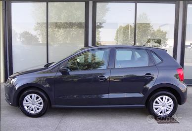 VOLKSWAGEN Polo 6ª serie - 2016