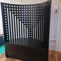 WILLOW  by MDF ITALIA Milano