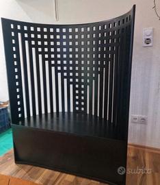 WILLOW  by MDF ITALIA Milano